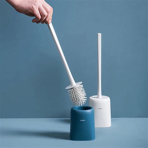 Clean Like a Magician: How a Magic Toilet Brush Can Make Any Stain Vanish
